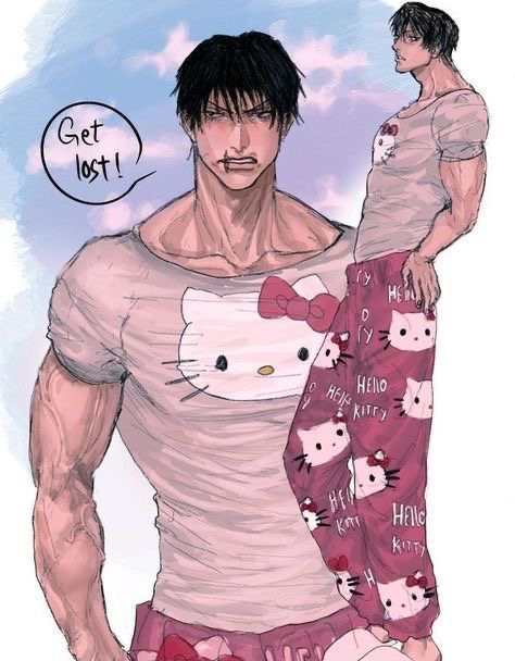 Toji Fushiguro