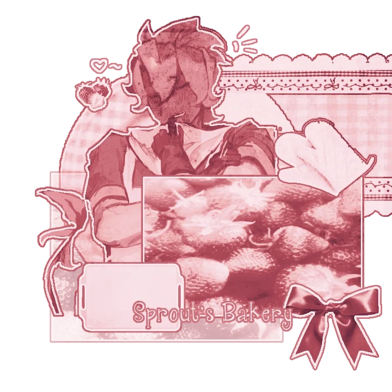 𓏲: 'Aura-farming'  :⸝⸝ 🍓 ˖ ̊⊹ ꣑ৎ‎