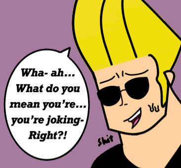 Johnny Bravo (JB) |Accidental Baby Daddy|