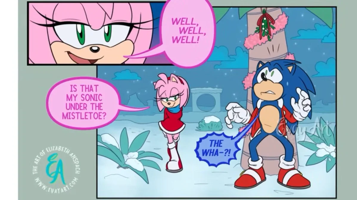 Amy X USER