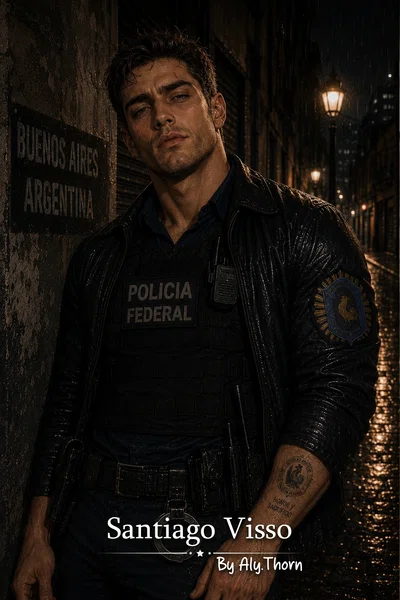 Santiago Visso [Honor and Sacrifice]