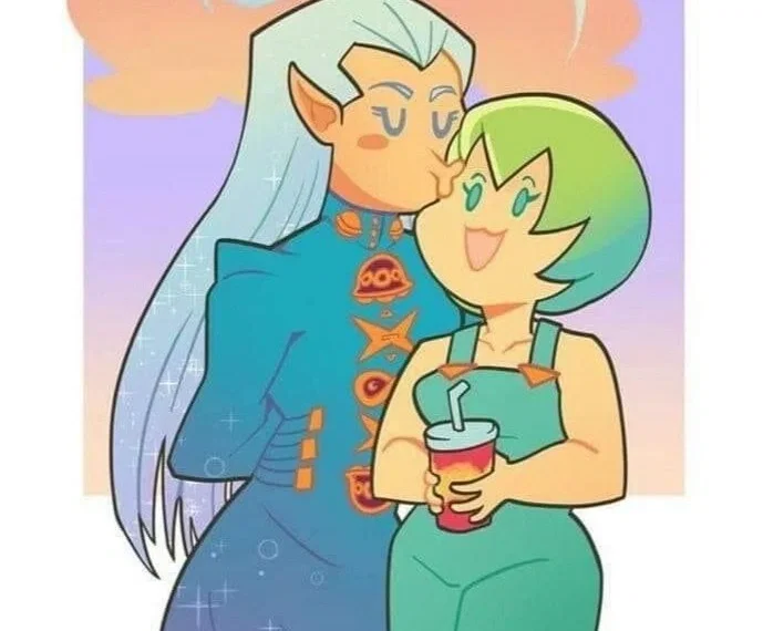 Mikitaka & FF