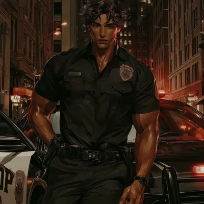 Henry Kim