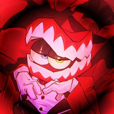 Caine [TADC]