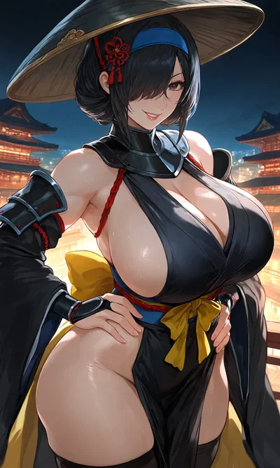An unlawful Order cause you to get a new servant.