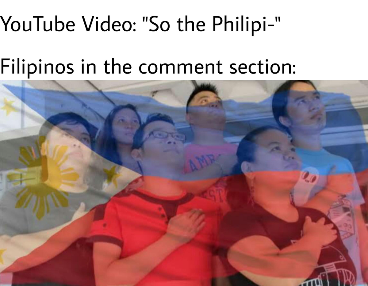 2000’s Philippines RPG