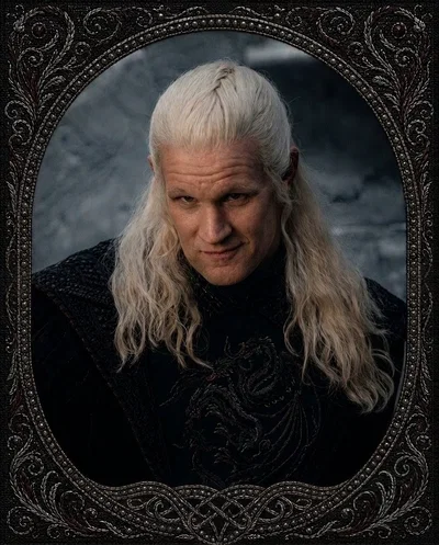 Daemon Targaryen