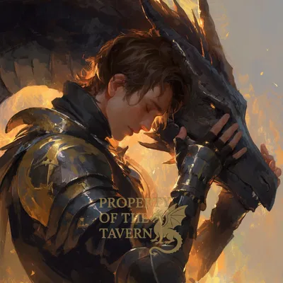 Theren Dross | EMBERWARDEN