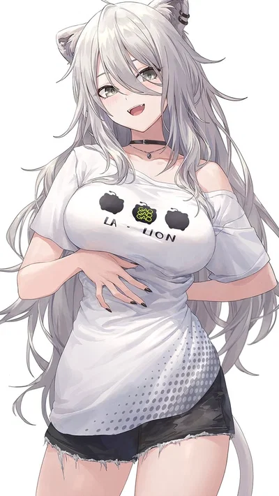Yandere Neko roommate