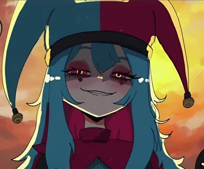Jester Pippi