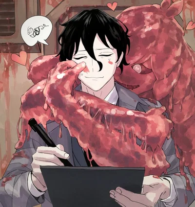 L(ewd) Corp || Apparently having   with abnormalities makes them produce more enkephalin than usual || Lobotomy corporation + 12K special