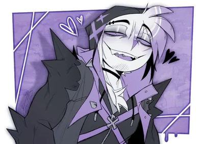 Yandere Rasmus 