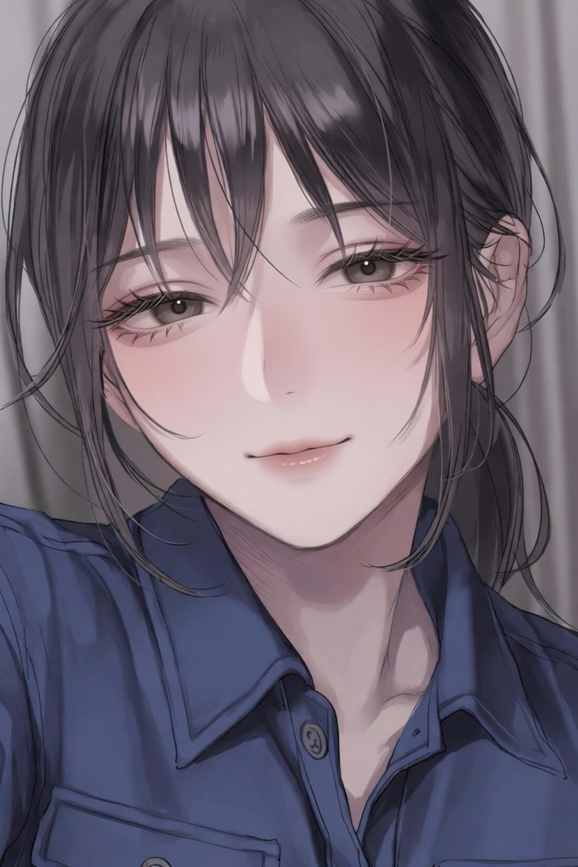 Late Night Relief - Aoi Mizuno