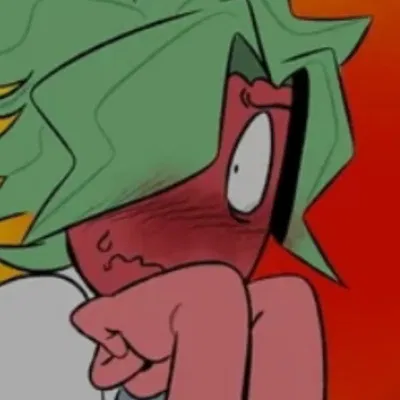 Sprout seedly (vampire🩸🦇)