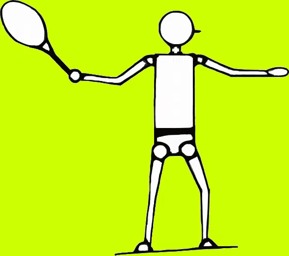 Tennis RPG
