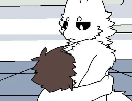 The White Knight | Sal