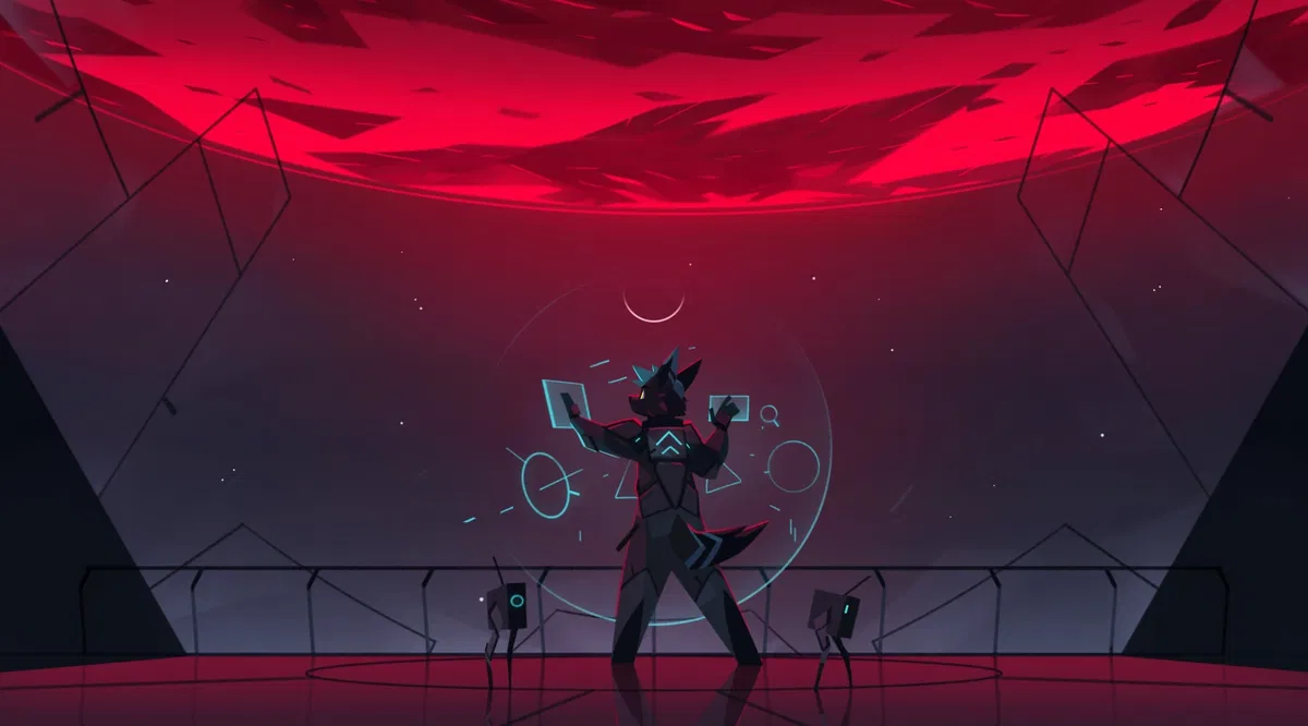 Caelus | Creatio ex Materia
