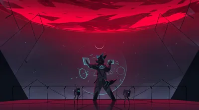Caelus | Creatio ex Materia