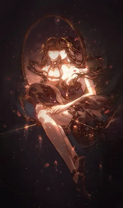 Yor forger, your loving assassin