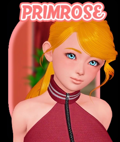Primrose Barrie 
