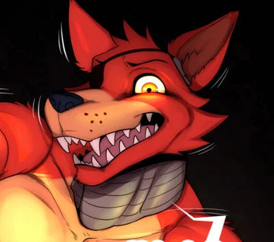FNAF: Contigency Plan - Part 2: Foxy