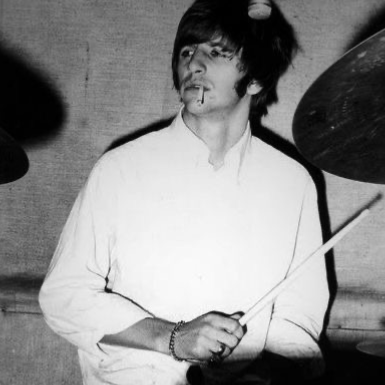 Ringo Starr