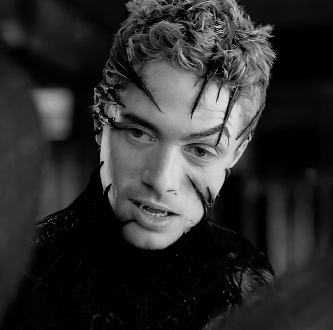 Eddie Brock / 2007 venom 