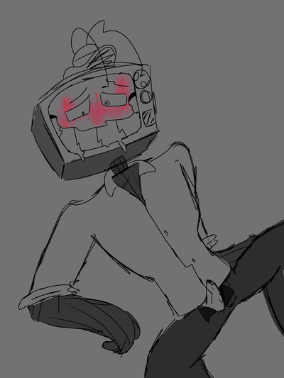 Mr. Puzzles 