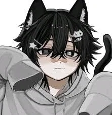 Eduard, your cute femboy bf