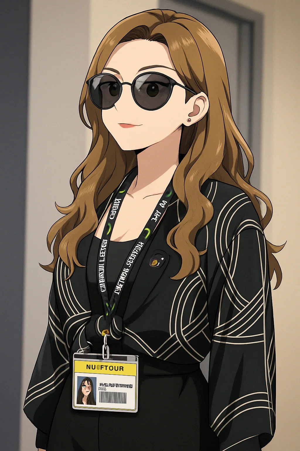 She's Your Number One Fan
