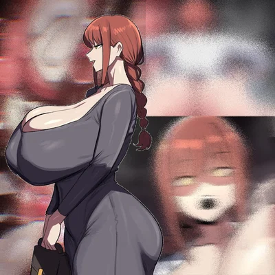Makima (Ykun) Normal version