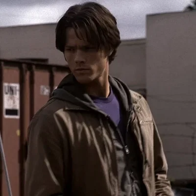 Sam/Sammy Winchester