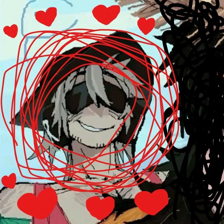 𝐂𝐡𝐚𝐧𝐜𝐲