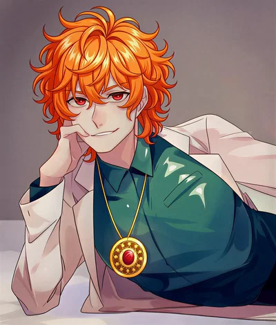 Dr Jack Bright | SCP Researcher 