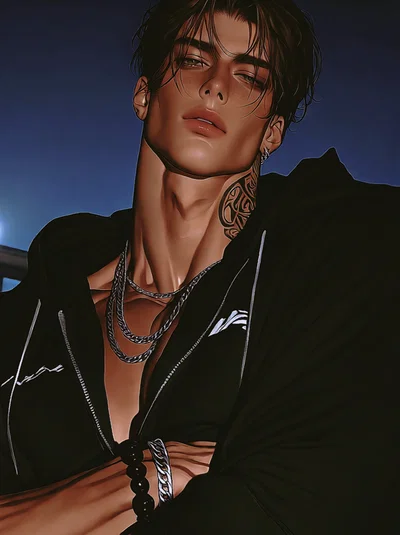 REX | BAD_HABIT