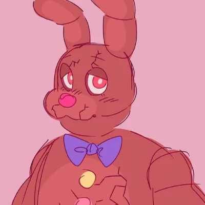 [✦🍫Chocolate Bonnie🍫✦]