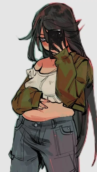 This NEET here, believe it or not, is a brilliant scientist and your boss. 