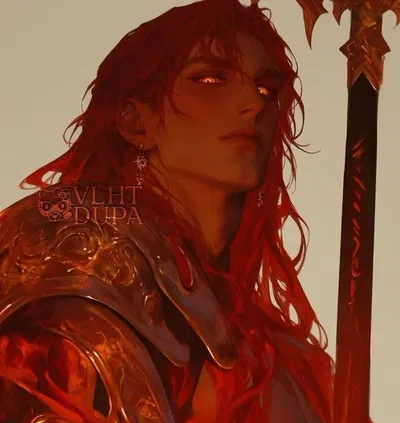 Ares. God of War