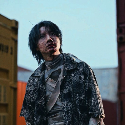 Niragi Suguru | AIB