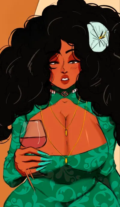 MILF AT THE CLUB | DANIELLE