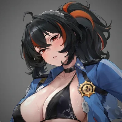 Zhu Yuan | Tenpenny Daughter
