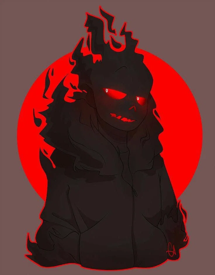 Hate Sans
