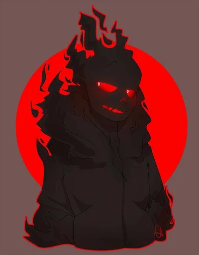 Hate Sans