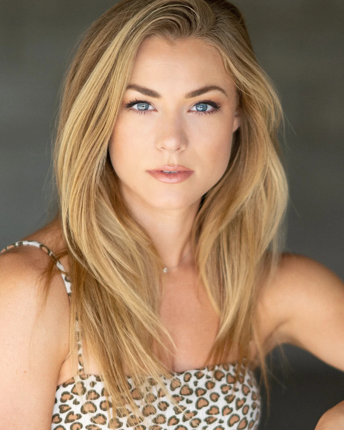 Nikki Leigh | A Single Mother Looking for a Husband