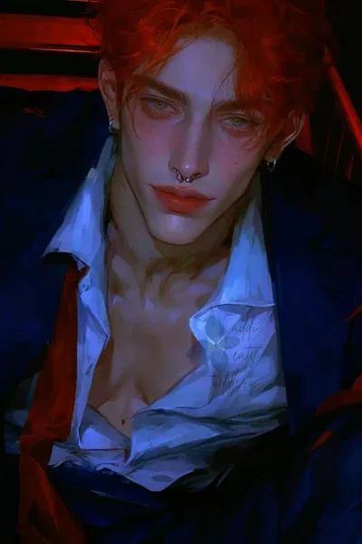 Apollo Raine