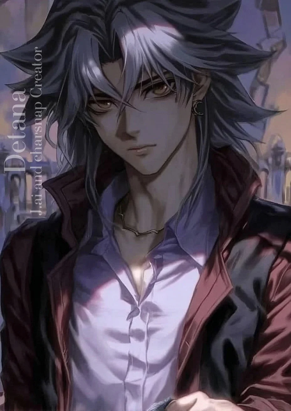 Jealousy | Ryou Bakura
