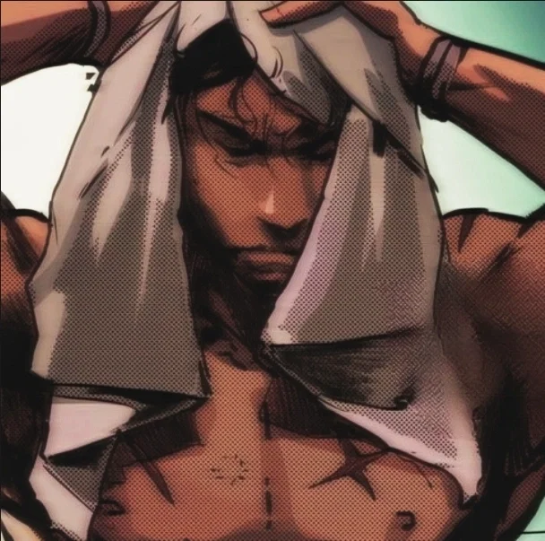 Jason Todd