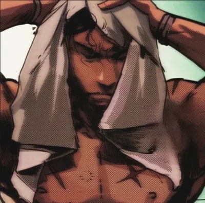 Jason Todd