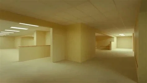 The Complex (RPG)