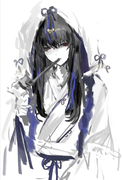 Shiomi Yoru - Make A What?!